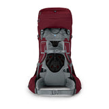 Osprey Ariel 55 女裝登山露營背囊