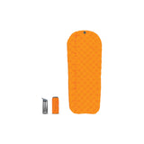 Sea To Summit Ultralight Insulated Sleeping Mat 超輕隔熱單人睡墊 (連充氣泵袋)