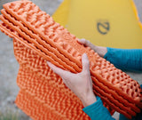 Nemo Switchback™ Ultralight Regular Sleeping Mad 輕量蛋墊