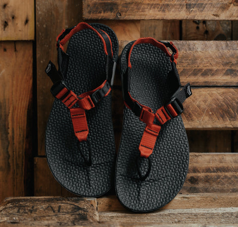 登山鞋及涼鞋 Shoes