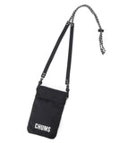 Chums Recycle Rope Phone Shoulder Bag CH60-3921 小斜挎包