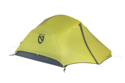 Nemo Dagger OSMO™ Lightweight Backpacking Tent 三人帳篷 2025款式