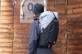 RAB Syclon XP 40L Waterproof Pack 輕量防水登山背包