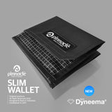 Pinnacle Slim Wallet DCF 5.0 Oz Robic Extreema Black 輕量化雙層錢包
