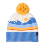 KAVU Herschel Beanie National Totem Cold Cap