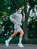 rnrn Rooftop Runner 2 IN 1 SHORTS 雙層機能防磨短褲 | 男女專屬內膽 手機拉鍊袋 防風防潑水