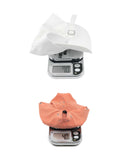 rnrn CUBE Run Cap 機能透氣跑步帽 | 40g極輕速乾 軟簷反光