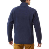 Montbell CLIMAPLUS100 Jacket Men's 男裝極暖刷毛全拉鍊中層衣