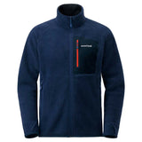Montbell CLIMAPLUS100 Jacket Men's 男裝極暖刷毛全拉鍊中層衣