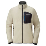 Montbell CLIMAPLUS100 Jacket Men's 男裝極暖刷毛全拉鍊中層衣