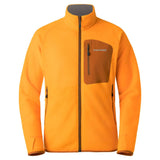 Montbell CLIMAPLUS100 Jacket Men's 男裝極暖刷毛全拉鍊中層衣
