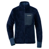 Montbell CLIMAAIR Jacket Women's 女裝極暖刷毛全拉鍊中層衣