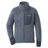 Montbell CLIMAAIR Jacket Women's 女裝極暖刷毛全拉鍊中層衣