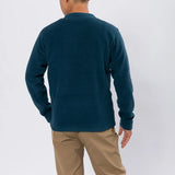 Montbell CLIMAPLUS 100 Lite Sweatshirt 極暖刷毛衛衣