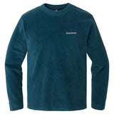 Montbell CLIMAPLUS 100 Lite Sweatshirt 極暖刷毛衛衣