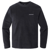 Montbell CLIMAPLUS 100 Lite Sweatshirt 極暖刷毛衛衣