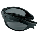 Montbell Polarized Trekking Glasses 偏光折疊太陽眼鏡