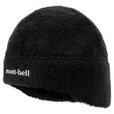 Montbell CLIMAAIR Ear Warmer Cap 保暖護耳帽