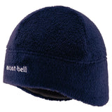 Montbell CLIMAAIR Ear Warmer Cap 保暖護耳帽