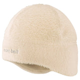 Montbell CLIMAAIR Ear Warmer Cap 保暖護耳帽
