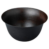 Montbell 野漆器 椀