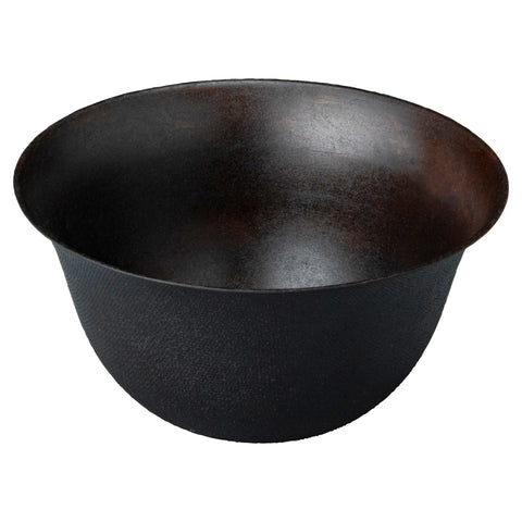 Montbell 野漆器 椀