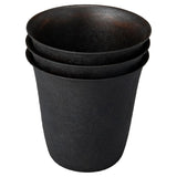 Montbell 野漆器 湯呑み