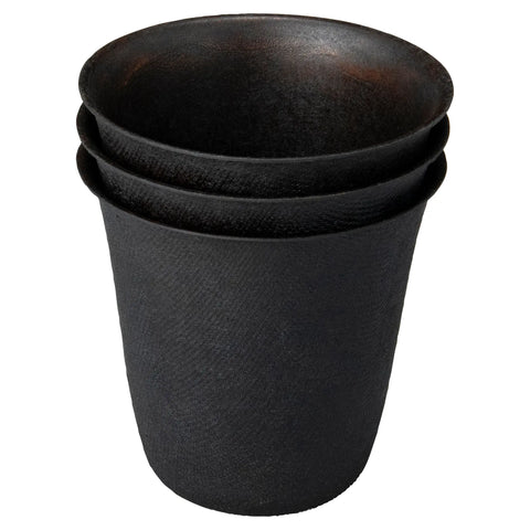Montbell 野漆器 湯呑み