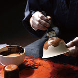 Montbell 野漆器 皿