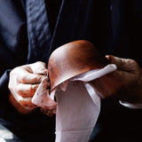 Montbell 野漆器 皿