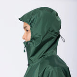 Montbell Rain Trekker 男裝輕薄全防水風衣