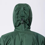 Montbell Rain Trekker 男裝輕薄全防水風衣