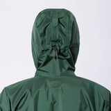 Montbell Rain Trekker 男裝輕薄全防水風衣