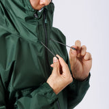 Montbell Rain Trekker 男裝輕薄全防水風衣