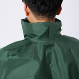 Montbell Rain Trekker 男裝輕薄全防水風衣