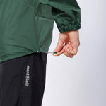 Montbell Rain Trekker 男裝輕薄全防水風衣