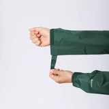 Montbell Rain Trekker 男裝輕薄全防水風衣