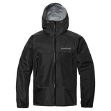 Montbell Rain Trekker 男裝輕薄全防水風衣