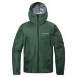 Montbell Rain Trekker 男裝輕薄全防水風衣