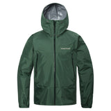 Montbell Rain Trekker 男裝輕薄全防水風衣