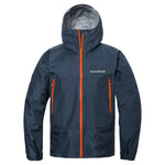 Montbell Rain Trekker 男裝輕薄全防水風衣