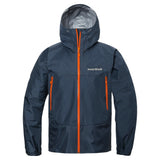 Montbell Rain Trekker 男裝輕薄全防水風衣