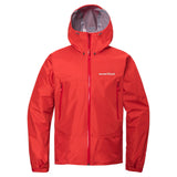 Montbell Rain Trekker 男裝輕薄全防水風衣