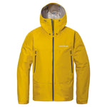 Montbell Rain Trekker 男裝輕薄全防水風衣