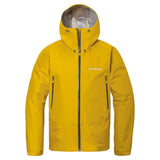 Montbell Rain Trekker 男裝輕薄全防水風衣