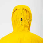 【預購】Montbell Storm Cruiser Gore-Tex 男裝防水透氣外套 新版