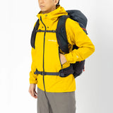 【預購】Montbell Storm Cruiser Gore-Tex 男裝防水透氣外套 新版