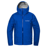 【預購】Montbell Storm Cruiser Gore-Tex 男裝防水透氣外套 新版