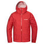 【預購】Montbell Storm Cruiser Gore-Tex 男裝防水透氣外套 新版