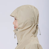 【預購】Montbell Storm Cruiser Gore-Tex 女裝防水透氣外套 新版